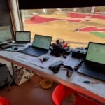 Mão Obra Cronometragem - com decoder próprio