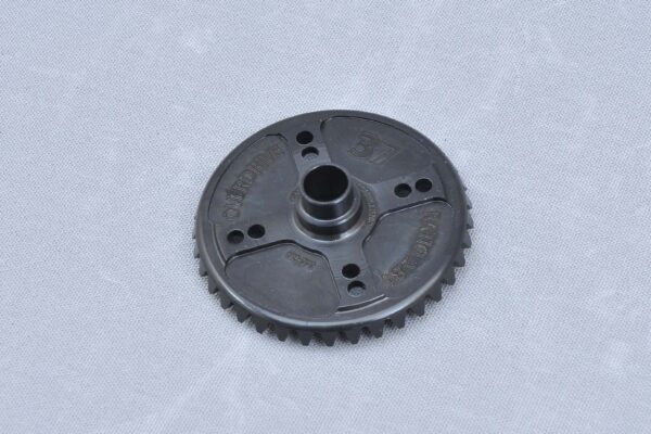 Front Diff. Crown Overdrive Gear Z37 (Opt.)