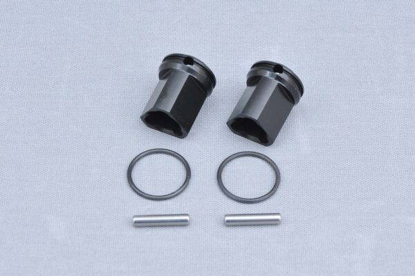Center Diff. Ball Cup Joint