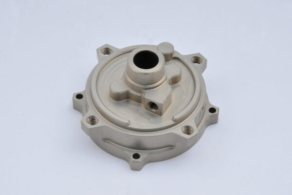 HydroDiff Case Lid