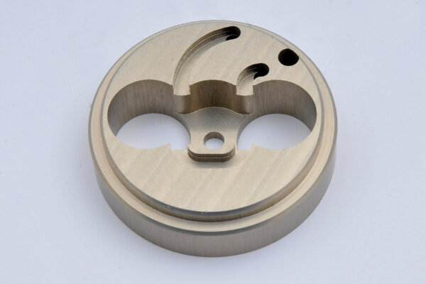 HydroDiff Hub (Lid)