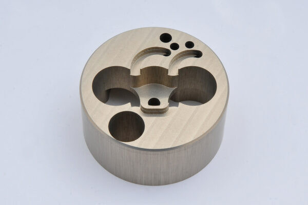 HydroDiff Hub (Case)