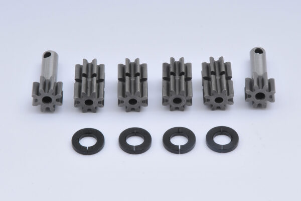 HydroDiff Internal Gear Set Z8