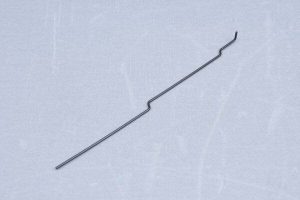Throttle  Linkage