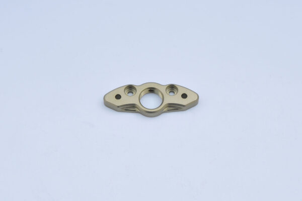 Hydrax Caliper Cover
