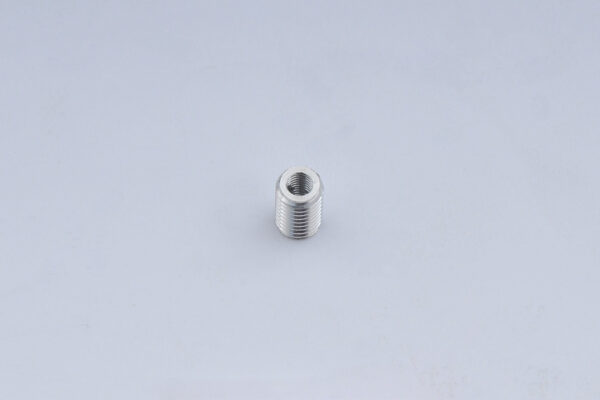 Master Cylinder M5>M3 Adapter for Hose Clip