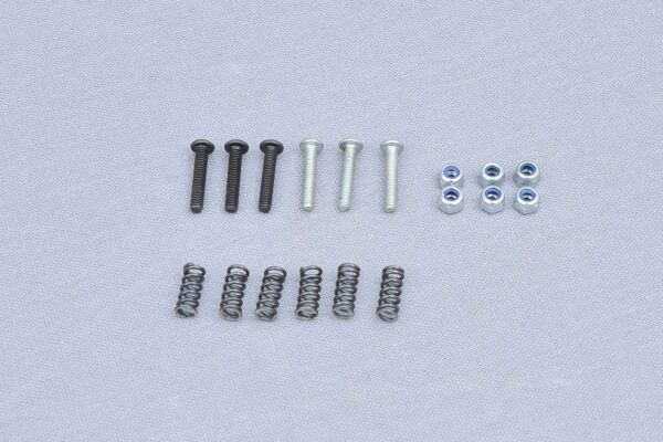 X-SNAP 2nd Gear Shoe Adjuster Spring
