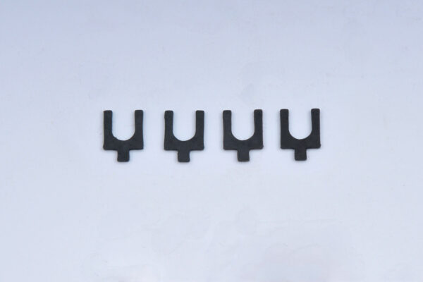 Camber Adj. Spacer 0.5mm 4 pcs