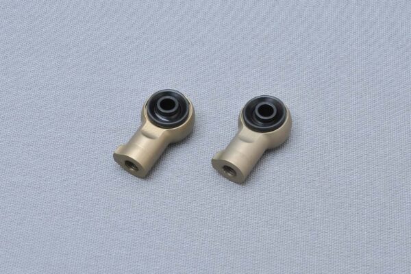 Lower Shock Absorber M5 Joint Alloy (Opt.)