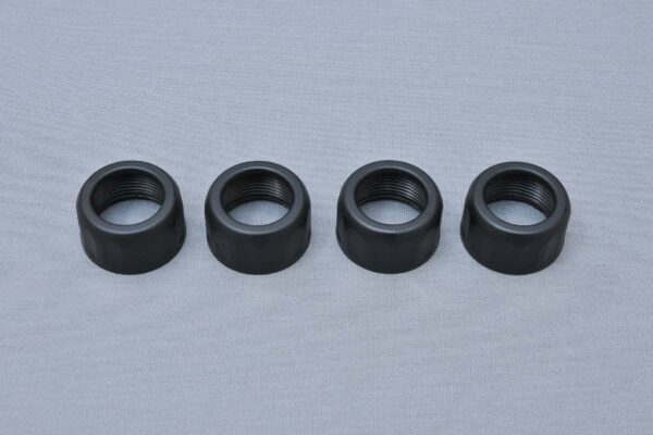 Shock Absorber Upper Lid Composite (Comp.)