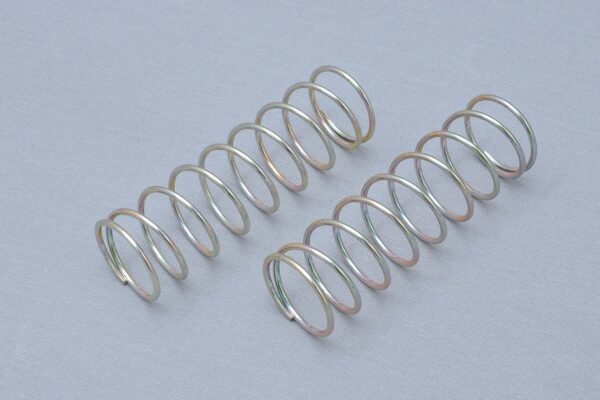 Front Shock Absorber Spring C=12kg/65mm (2.5mm)
