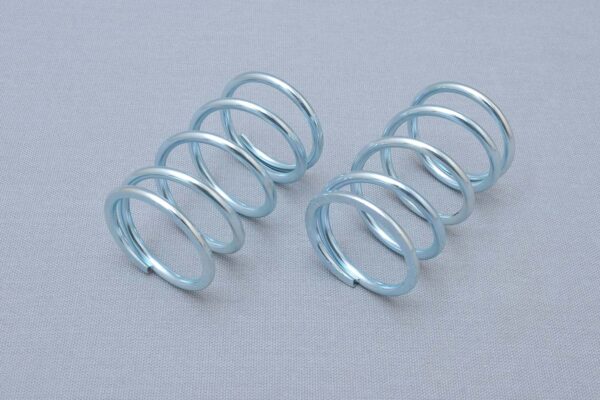 On-Road Shock Absorber Spring C=4.8kg/55mm(3.4mm)