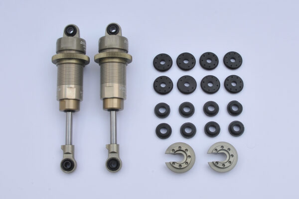 F/R IPS Shock Absorber Ass’y 2 pcs