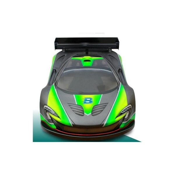 Carroçaria Blitz 1/8 GT GT3-GBS