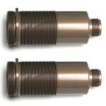 Corpos de amortecedores RC8B3, 30,5 mm