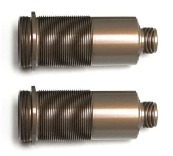 Corpos de amortecedores RC8B3, 30,5 mm