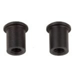 RC8B4 Steering Bellcrank Nut Set