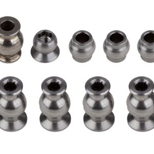 RC8B4 Pivot Ball Set