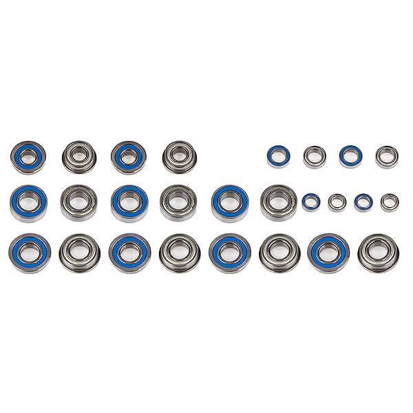 Conjunto de rolamentos p/ RC8B4