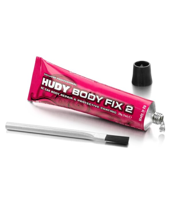 REPARADOR DE CARROÇARIA 28g/1oz