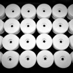 KIT JANTES T-PRO BRANCAS (24 Uni.)