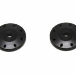 Pistões Amortecedores BB, 8 buracos 1,2mm