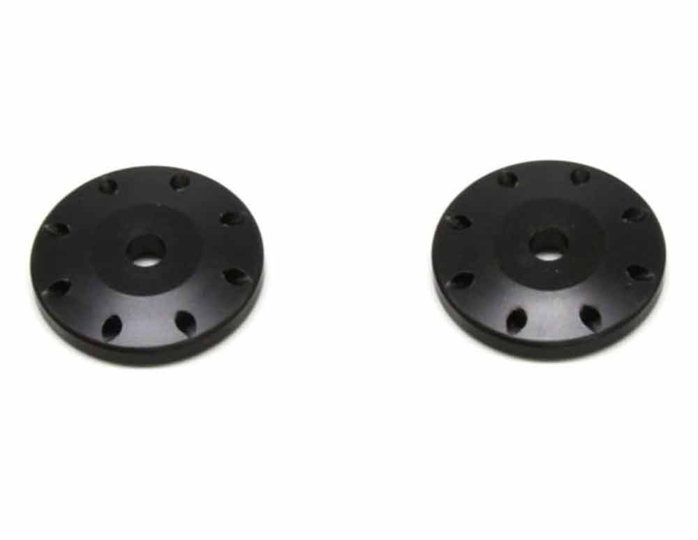 Pistões Amortecedores BB, 8 buracos 1,2mm