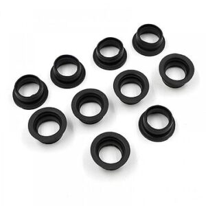 0.S.SPEED EXHAUST SEAL RING 21 (10 PCS)