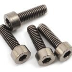 PARAFUSO 3X10mm TITANIO CAB.EXT.UMB. (4)