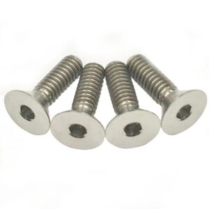 PARAFUSO 4X15mm TITANIO CAB.EMB.UMB. (4)