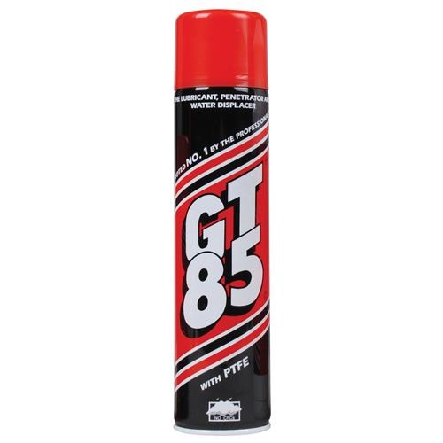 SPRAY MULTIUSOS GT85