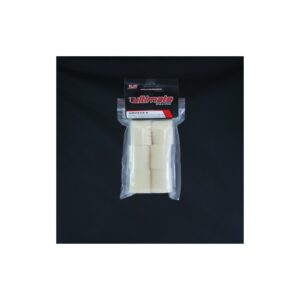 ESPUMAS DE FILTRO AR S/ OLEO INT/EXT LOSI/TLR/SERPENT (6)