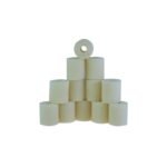 ESPUMAS DE FILTRO AR S/ OLEO INT/EXT ASSOCIATED RC8B (12)