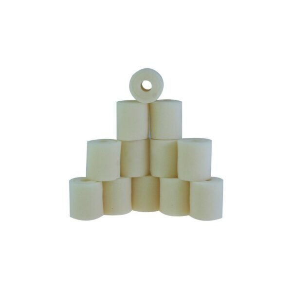 ESPUMAS DE FILTRO AR S/ OLEO INT/EXT ASSOCIATED RC8B (12)