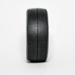 1:8 BUGGY VULCANO CLAY 4PCS RUBBER BULK