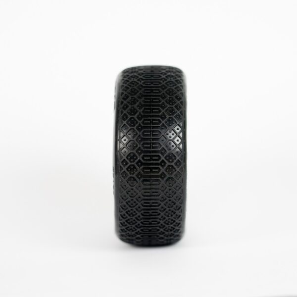 1:8 BUGGY CHESTE SUPER SOFT 4PCS RUBBER BULK B1COM
