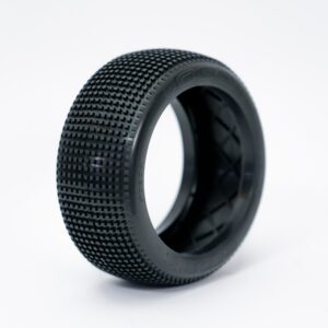 1:8 BUGGY STORM MEDIUM 4PCS RUBBER BULK "B1COMPOUN