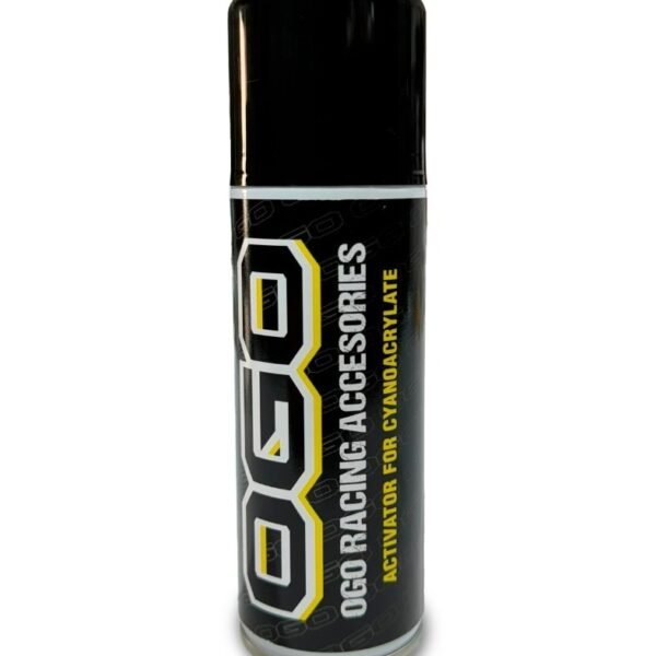 Ativador de cola profissional OGO