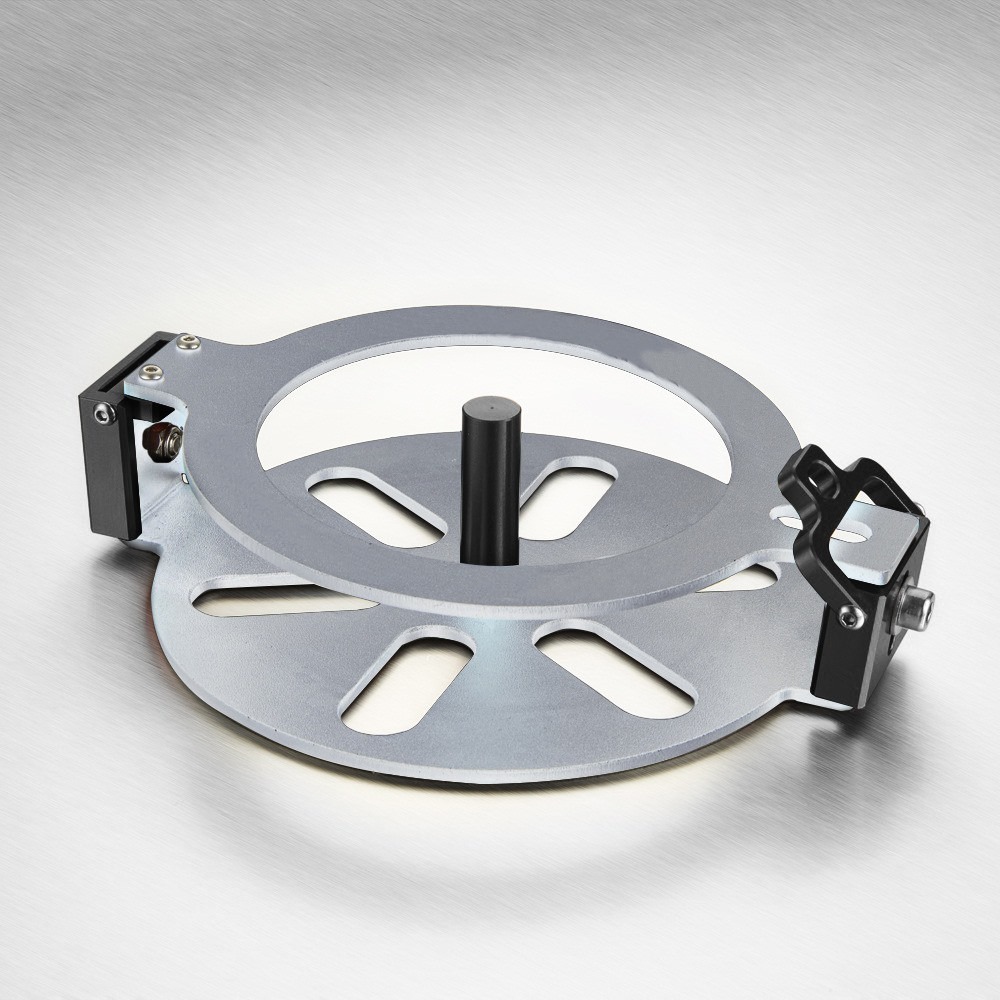 MÁQUINA DE COLAGEM DE RODAS PIRANHA