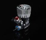 MOTOR REDS - 721 S SUPERVELOCE PRO SILVER EDITION  DLC CERAMIC