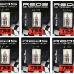 VELA REDS TS3 (1unid)