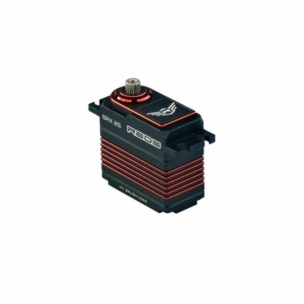 SERVO REDS SRX-25 BRUSHLESS HV 25,3Kg/0,06 Seg