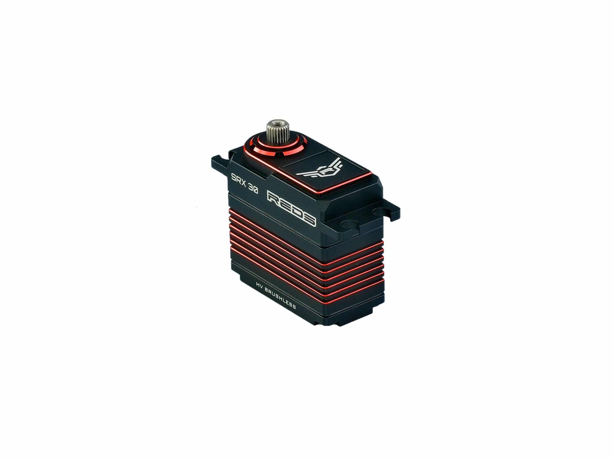 SERVO REDS SRX-40BRUSHLESS HV 40,3Kg/0,074 Seg