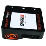 Verificador de bateria LiPo inteligente XBC100 e driver servo - Imagem 6