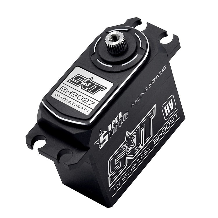 SERVO SRT BH 9027