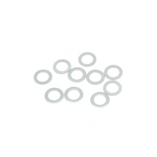 ANILHAS 6x10x0,2mm (10)