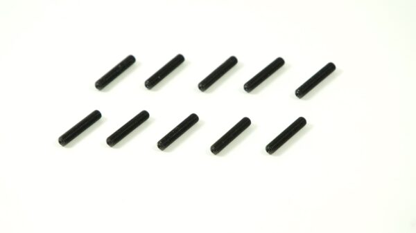 Parafuso (perno) m3x16mm (10)