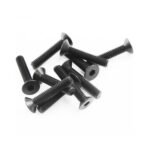 Parafuso SEXTVADO FH/ST M3x16mm (10)