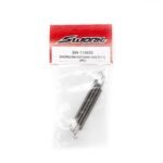 MOLA DE ESCAPE LONGA