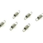 MOLA DE ESCAPE DO COLETOR (6 UNI)